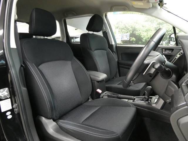 Subaru FORESTER 2013-03 3672-12