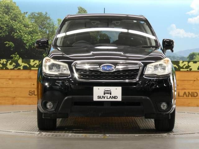 Subaru FORESTER 2013-03 3672-15