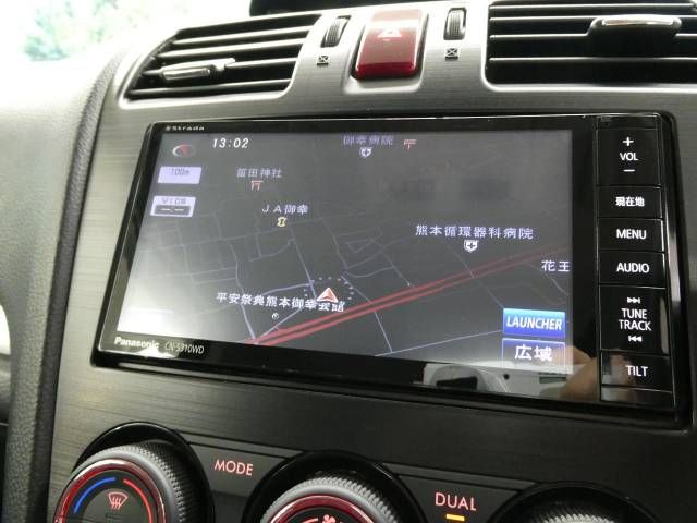 Subaru FORESTER 2013-03 3672-5