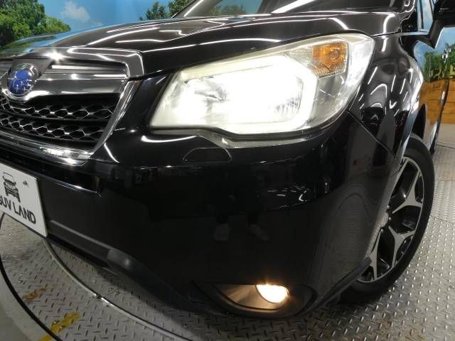 Subaru FORESTER 2013-03 3672-11