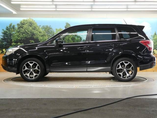 Subaru FORESTER 2013-03 3672-18