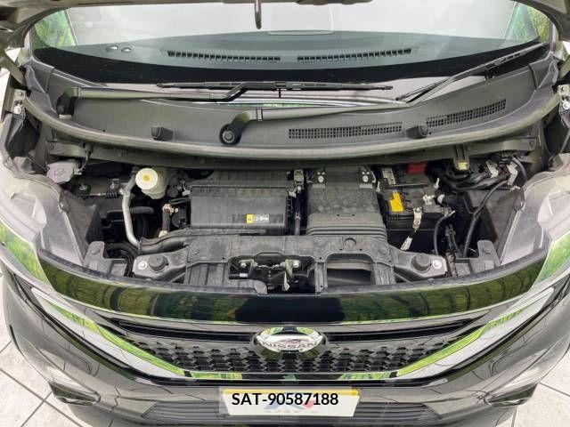 Nissan ROOX 2020-11 363106-19