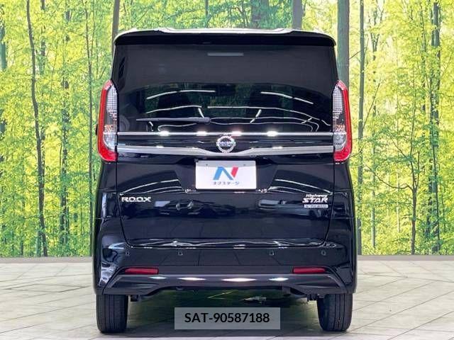 Nissan ROOX 2020-11 363106-16