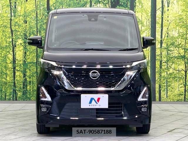 Nissan ROOX 2020-11 363106-15