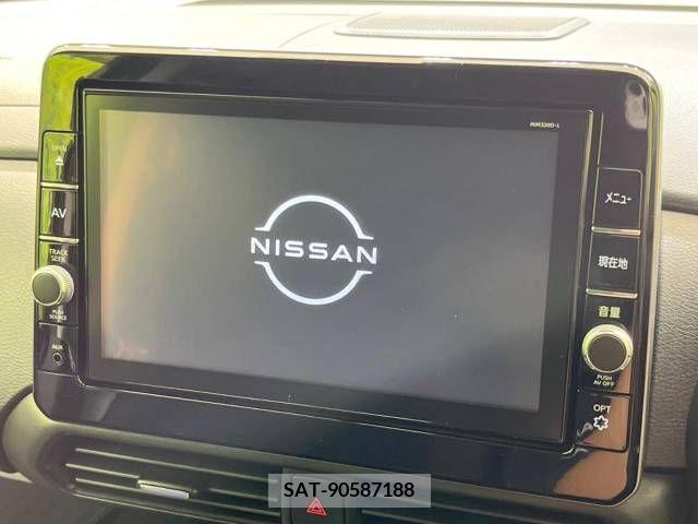 Nissan ROOX 2020-11 363106-4