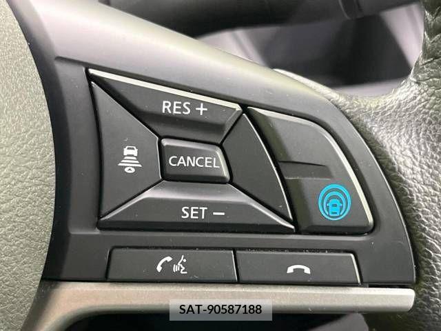 Nissan ROOX 2020-11 363106-3