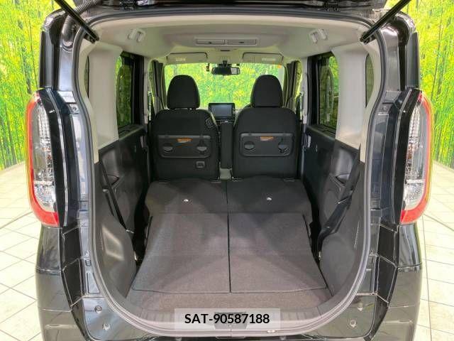 Nissan ROOX 2020-11 363106-14