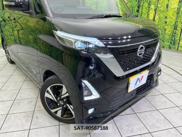 Nissan ROOX 2020-11 363106-13