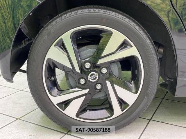 Nissan ROOX 2020-11 363106-12