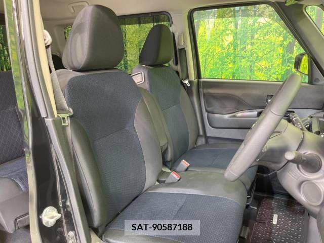 Nissan ROOX 2020-11 363106-10