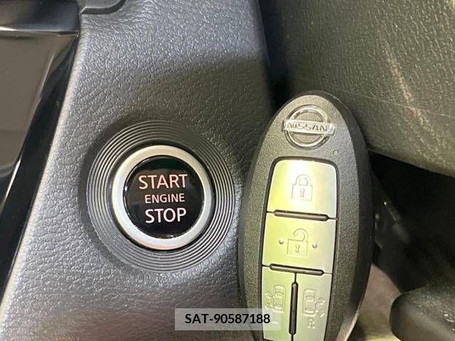Nissan ROOX 2020-11 363106-9