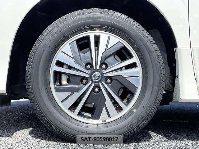 Nissan SERENA 2020-07 393850-3