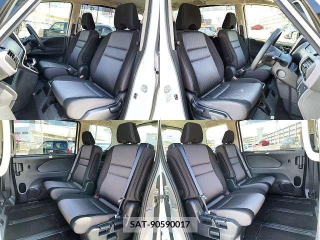 Nissan SERENA 2020-07 393850-7