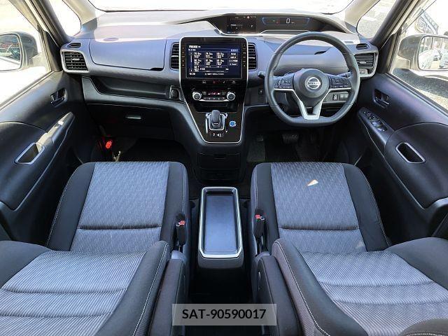 Nissan SERENA 2020-07 393850-1