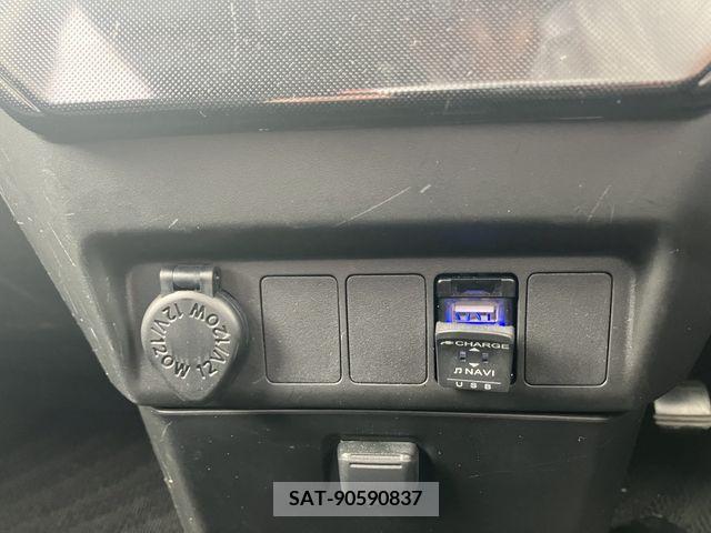 Subaru JUSTY 2019-06 311207-10