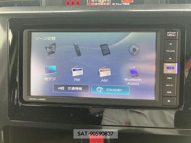 Subaru JUSTY 2019-06 311207-8