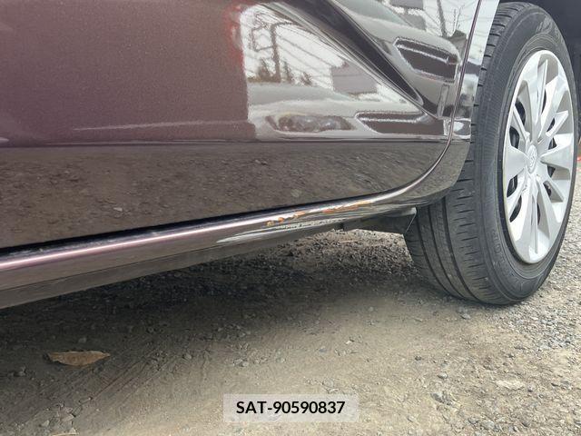 Subaru JUSTY 2019-06 311207-13