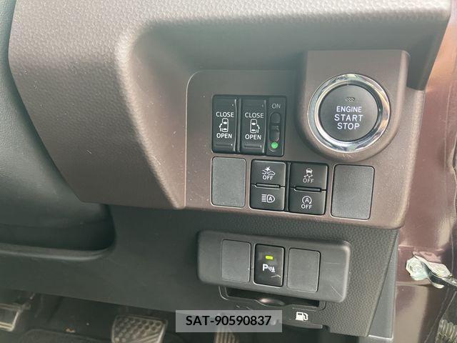 Subaru JUSTY 2019-06 311207-9