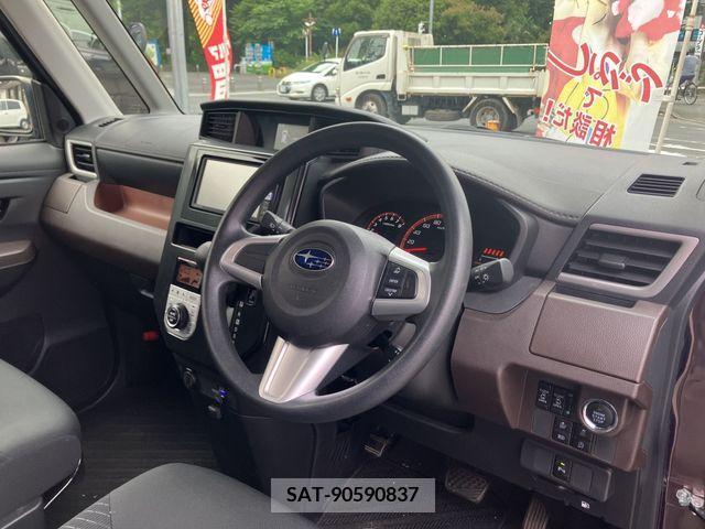 Subaru JUSTY 2019-06 311207-3