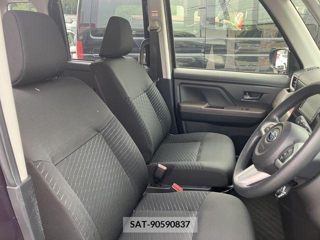 Subaru JUSTY 2019-06 311207-4
