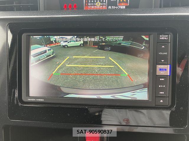 Subaru JUSTY 2019-06 311207-7