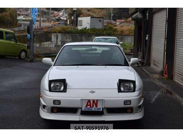 Nissan 180SX 1996-11 206274-6