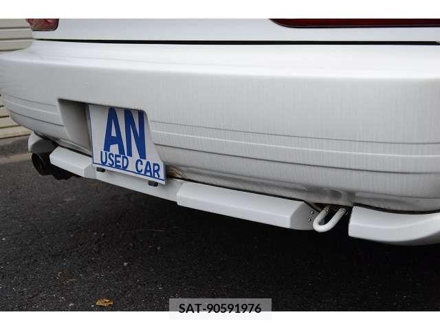 Nissan 180SX 1996-11 206274-12