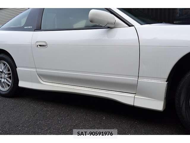 Nissan 180SX 1996-11 206274-15