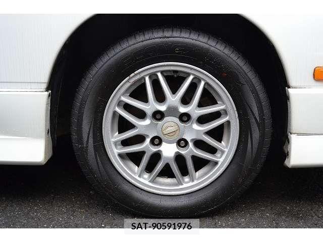Nissan 180SX 1996-11 206274-14