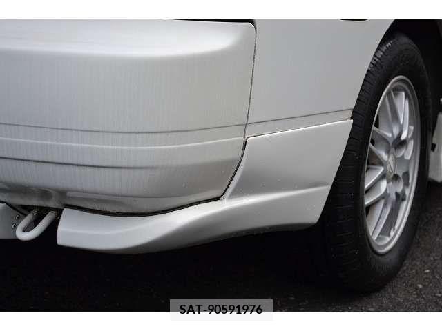 Nissan 180SX 1996-11 206274-13