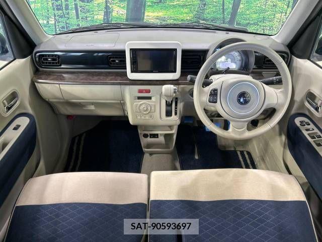 Suzuki LAPIN 2019-09 380011-1