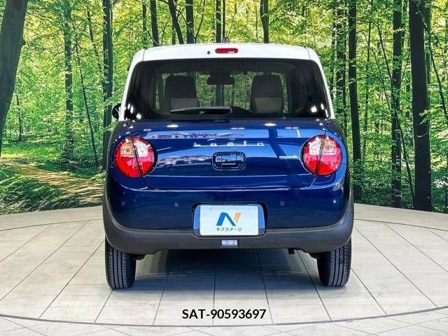 Suzuki LAPIN 2019-09 380011-15