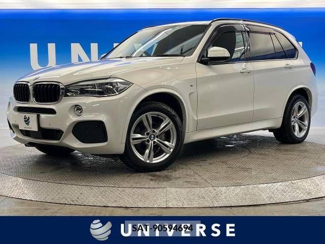 Bmw X5 2017-03 218803-0