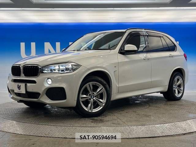 Bmw X5 2017-03 218803-17
