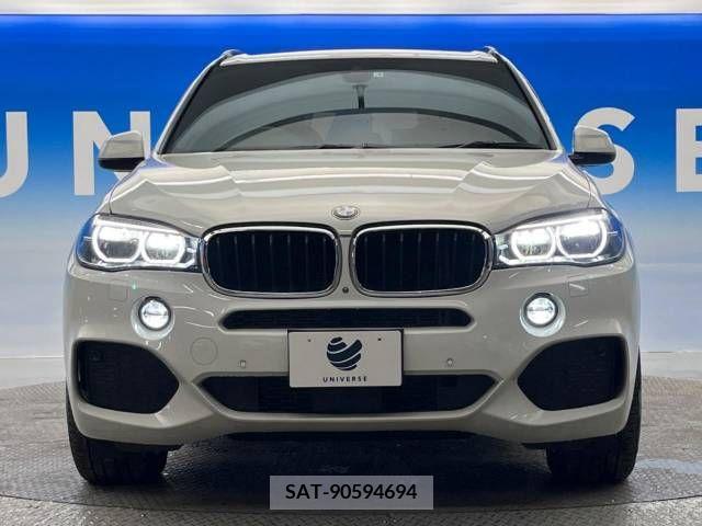 Bmw X5 2017-03 218803-15