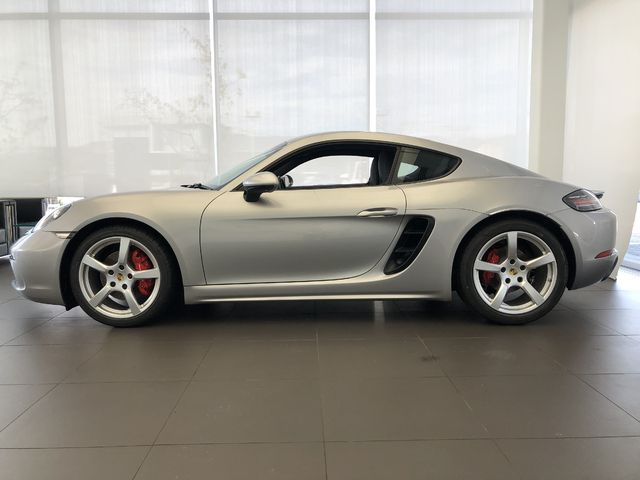 Porsche CAYMAN 2016-12 181247-4