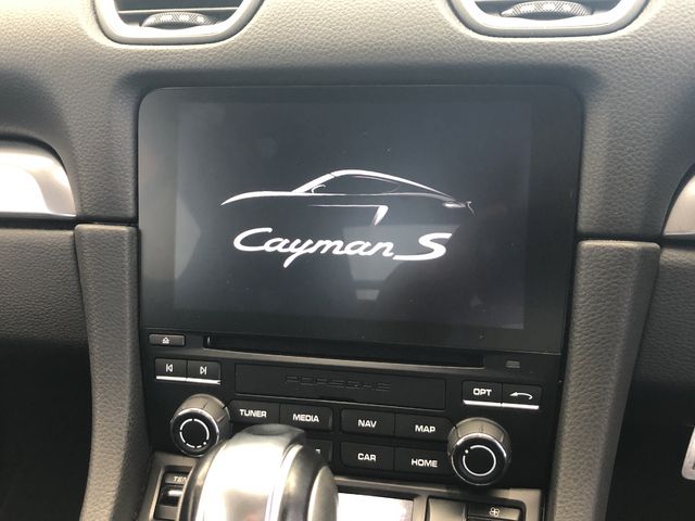 Porsche CAYMAN 2016-12 181247-17