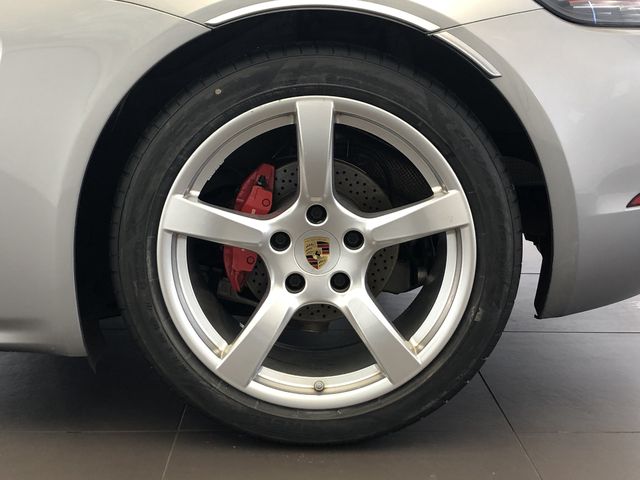 Porsche CAYMAN 2016-12 181247-19