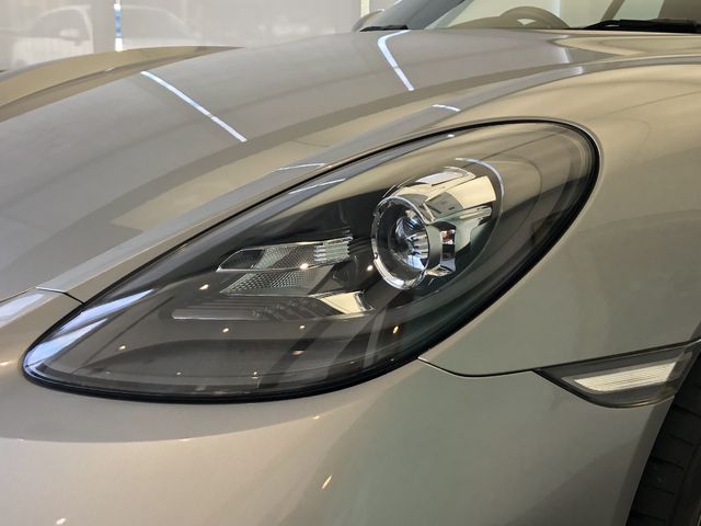 Porsche CAYMAN 2016-12 181247-8