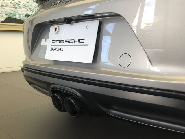 Porsche CAYMAN 2016-12 181247-9