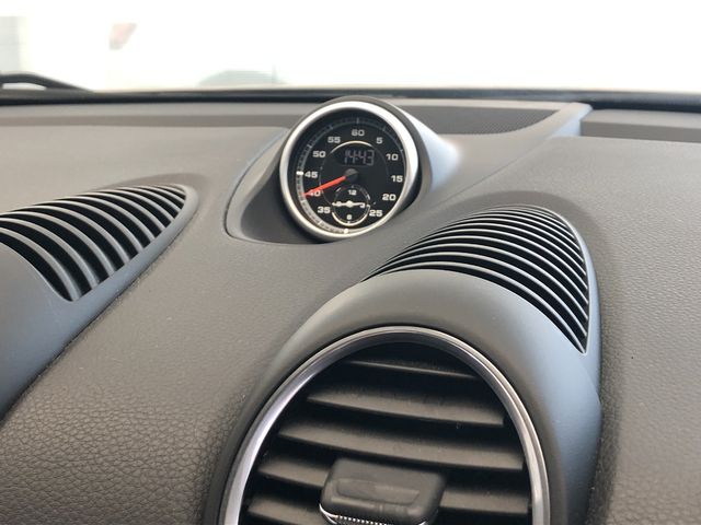 Porsche CAYMAN 2016-12 181247-14