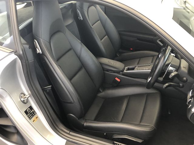 Porsche CAYMAN 2016-12 181247-10