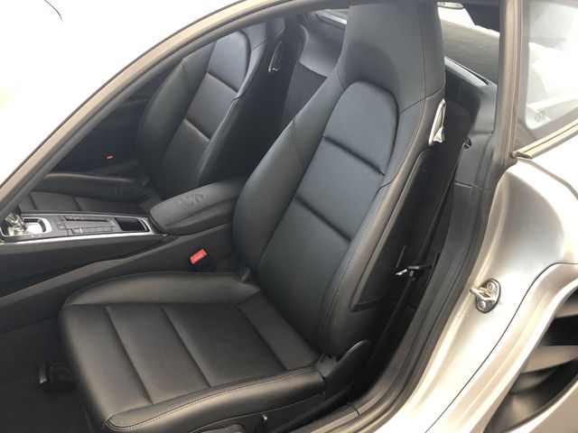 Porsche CAYMAN 2016-12 181247-11