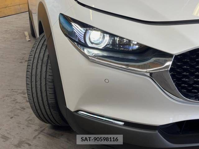 Mazda CX-30 2023-02 377909-12