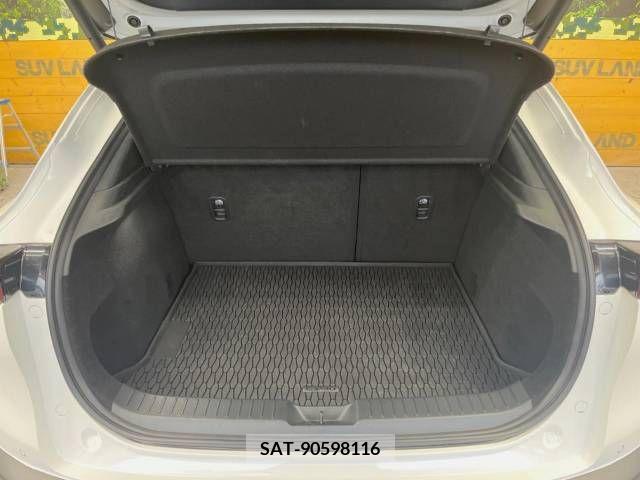 Mazda CX-30 2023-02 377909-11