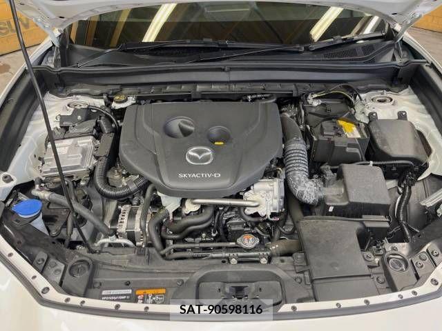 Mazda CX-30 2023-02 377909-18