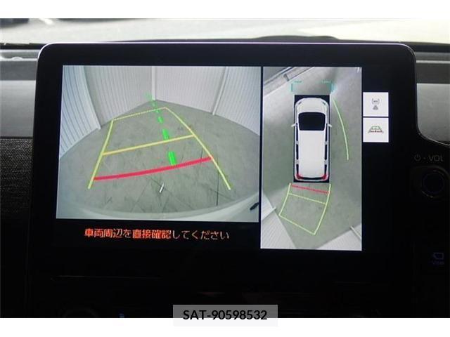 Toyota SIENTA 2022-09 368140-10