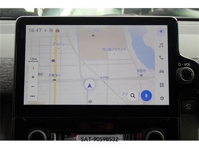 Toyota SIENTA 2022-09 368140-9