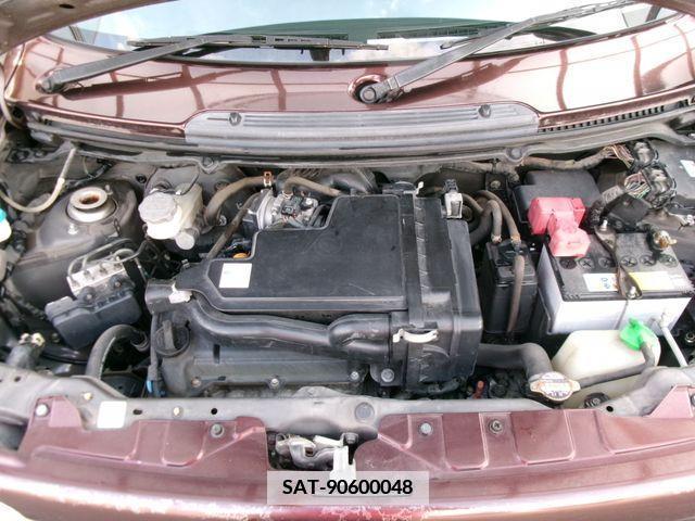 Suzuki LAPIN 2010-04 355911-26