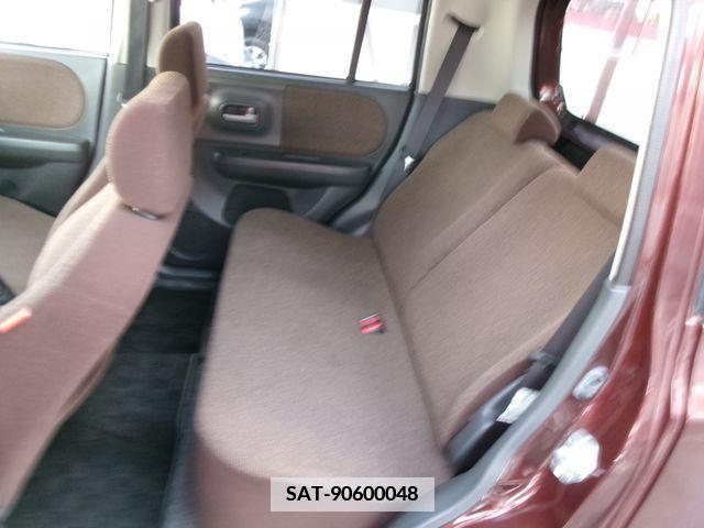 Suzuki LAPIN 2010-04 355911-14